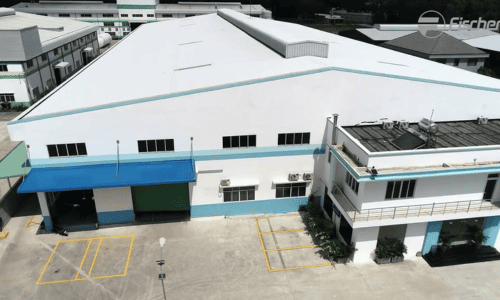 du an fischer asia cua tama