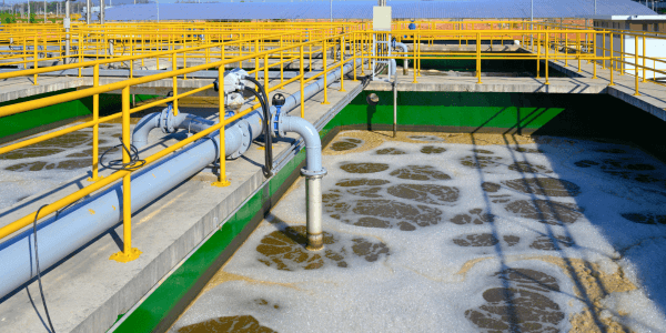 phuong phap xu ly nuoc thai cong nghiep 2025