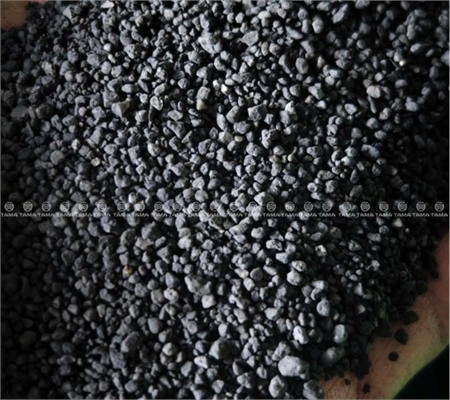 Cát mangan lọc nước chuyên dụng