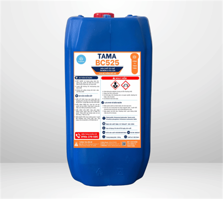 Hóa chất TAMA BC525