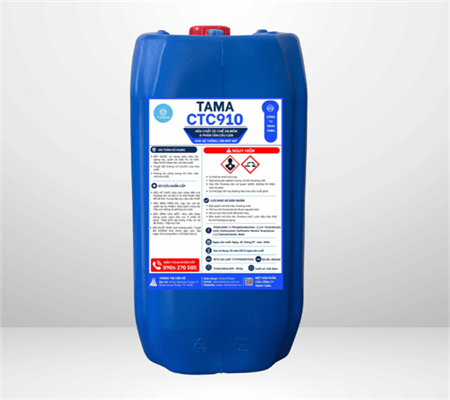 Hóa chất TAMA CTC910