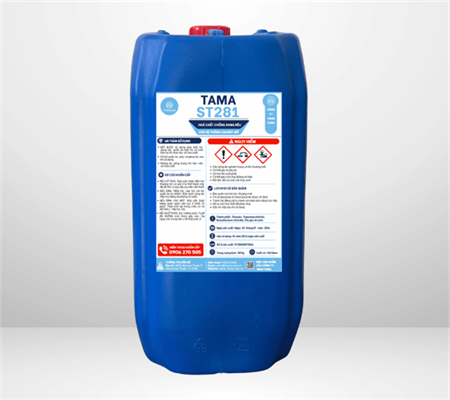 Hóa chất TAMA ST282