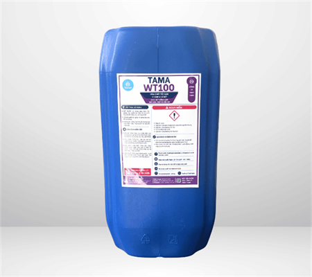 Hóa chất tẩy rửa TAMA WT100