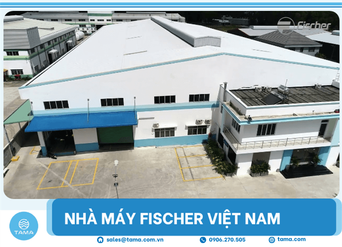 Công ty TNHH Fischer Asia